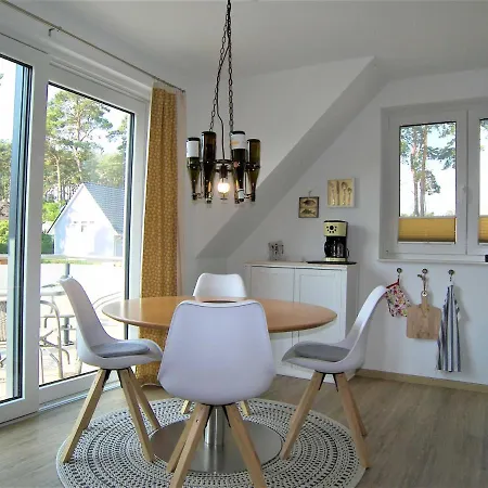 Hubertus Mit 2 Schlafzimmern Und Balkon