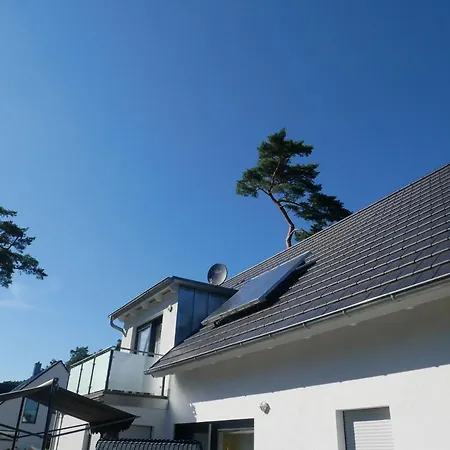 Hubertus Mit 2 Schlafzimmern Und Balkon Apartment *