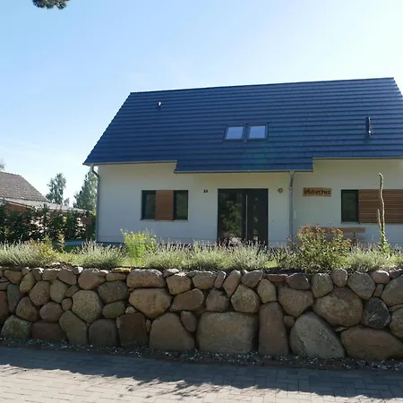 Hubertus Mit 2 Schlafzimmern Und Balkon * Kolpinsee