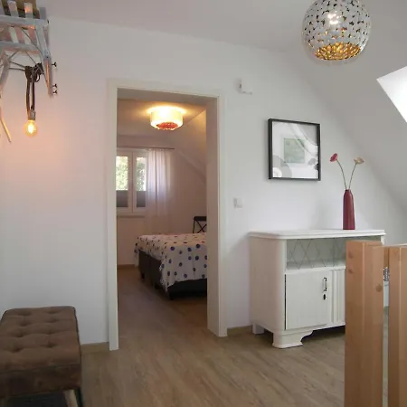 Hubertus Mit 2 Schlafzimmern Und Balkon *