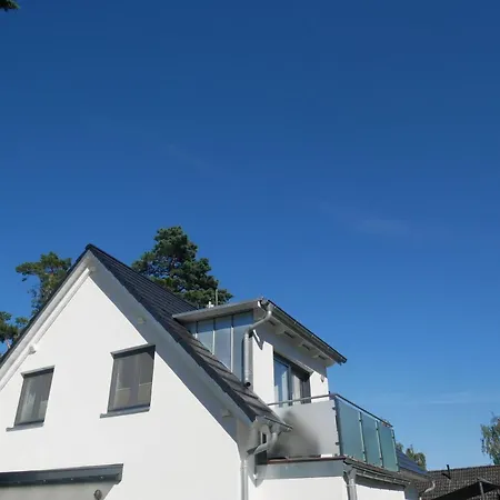 Hubertus Mit 2 Schlafzimmern Und Balkon Apartment